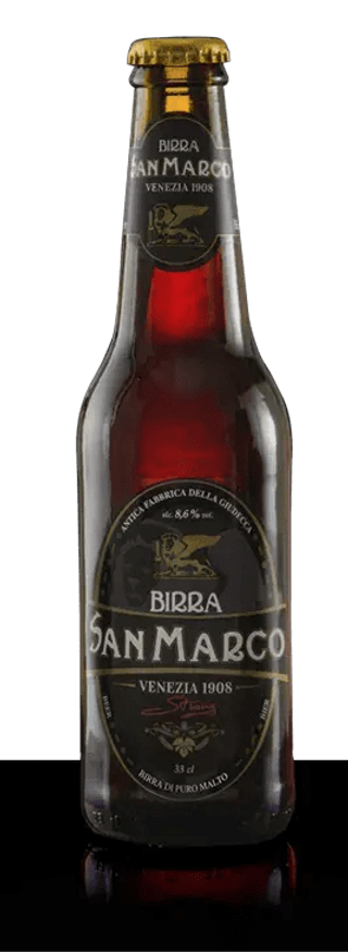 San Marco Strong 33 cl