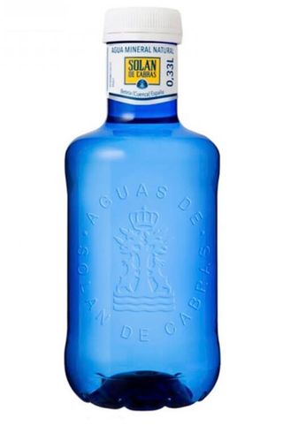 Agua Solan De Cabra (500 Ml.)