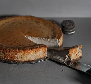 Cheesecake Pecado Mini