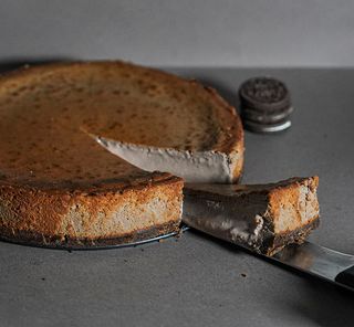 Cheesecake Pecado Mini