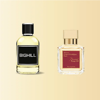 Биг Хил М-800-1 100 мл