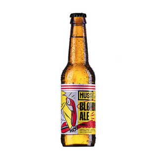 musa blondie 330ml