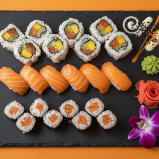 VIP Medium Menu 1 22 P