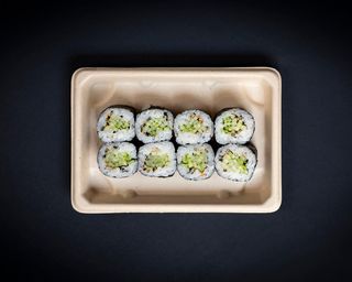 Kappa Maki (Sin Gluten)