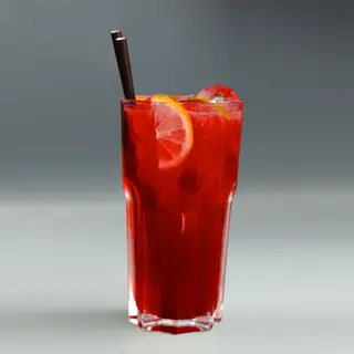  Pomegranate Blast
