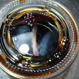 Salsa teriyaki