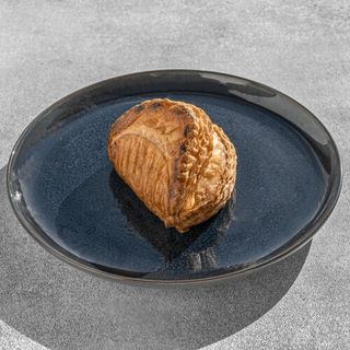 Chaussons aux pommes