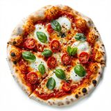 Pizza specialita internazionale singola Beverly Hills