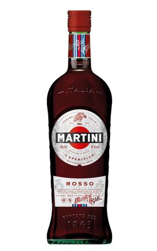 MARTINI ROSSO 100 მლ