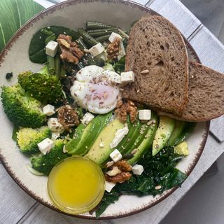 Garden lunch pack (5 pax)