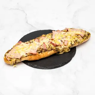Zapiekanka tradycyjna 35cm