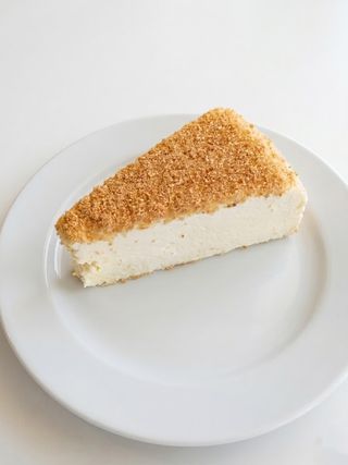 Tarte de Natas