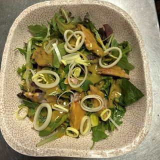 Insalata di pollo