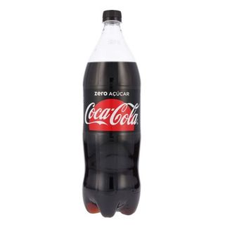 Coca-Cola Sem Açúcar 1,5 L