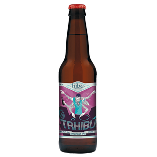 Thribù 33cl | Birrificio Hibu