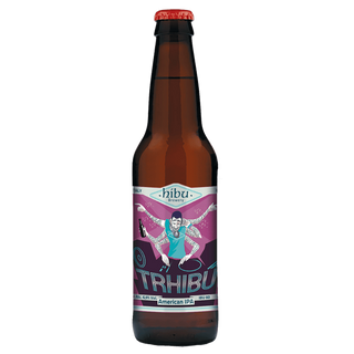 Thribù 33cl | Birrificio Hibu
