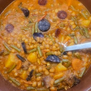 Berza chiclanera