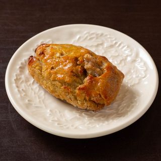 Broa Fervida de Mel e Erva Doce