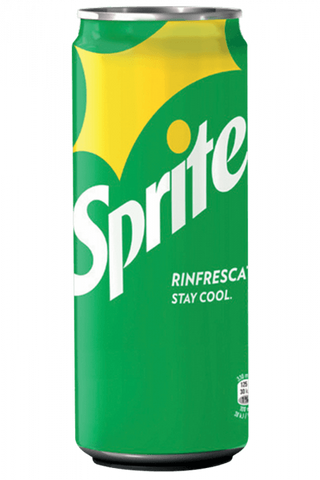 Sprite 33 cl