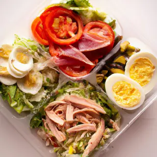 Ensalada Rayfer