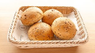 Bułka wieloziarnista