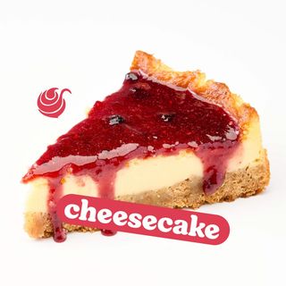 Porción De Tarta (2 Uds.) (contiene alérgenos)