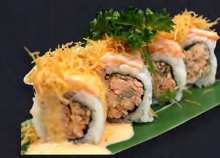 301. Star roll 4 pezzi