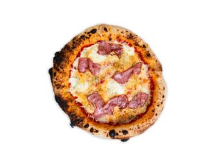 Formaggi e Bacon