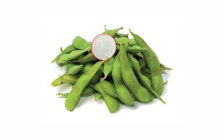 01. Edamame