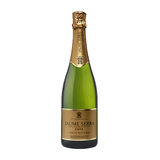 ігр вино Cava Jaume Serra brut 0,75л