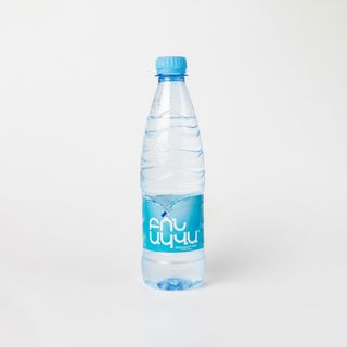 Բոնակվա չգազավորված 0,5լ