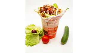 Special Kebab Box