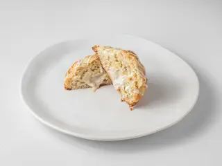 Cookie Raffaelo