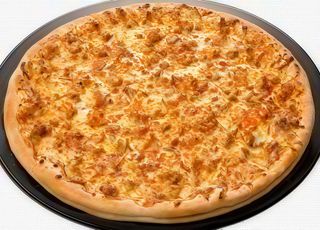 Pizza Poulet