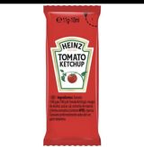 Monodosis Ketchup Heinz