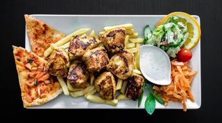 Polędwiczki orientalne 200g