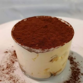 Tiramisú