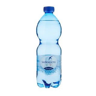 Acqua frizzante 50 cl