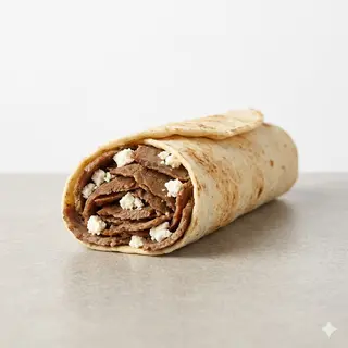 Durum Con Queso