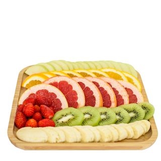 Մրգային սեթ 850գր