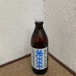 Kombucha Hibiscus