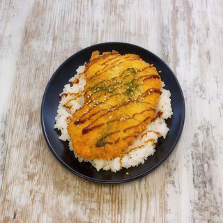 Tori Katsu