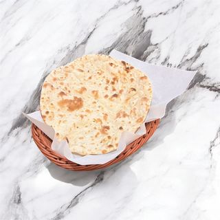 NATURAL NAAN