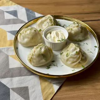 Манты