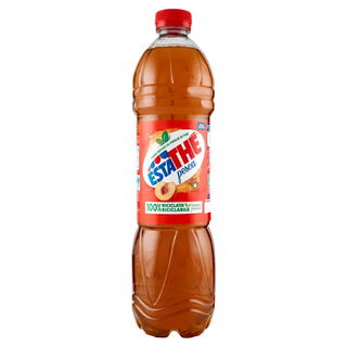 Thè alla pesca 1,5 l