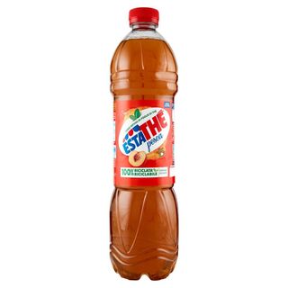 Thè alla pesca 1,5 l 