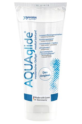 Aquaglide 200 Ml.