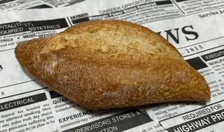 Panecillo individual
