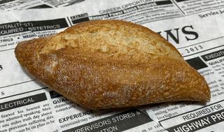 Panecillo individual