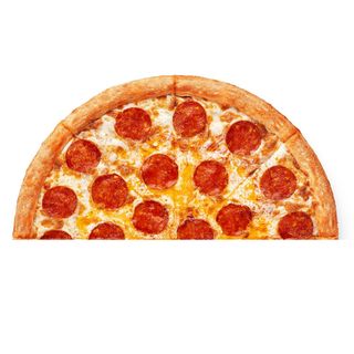 Mini Pizza papperoni